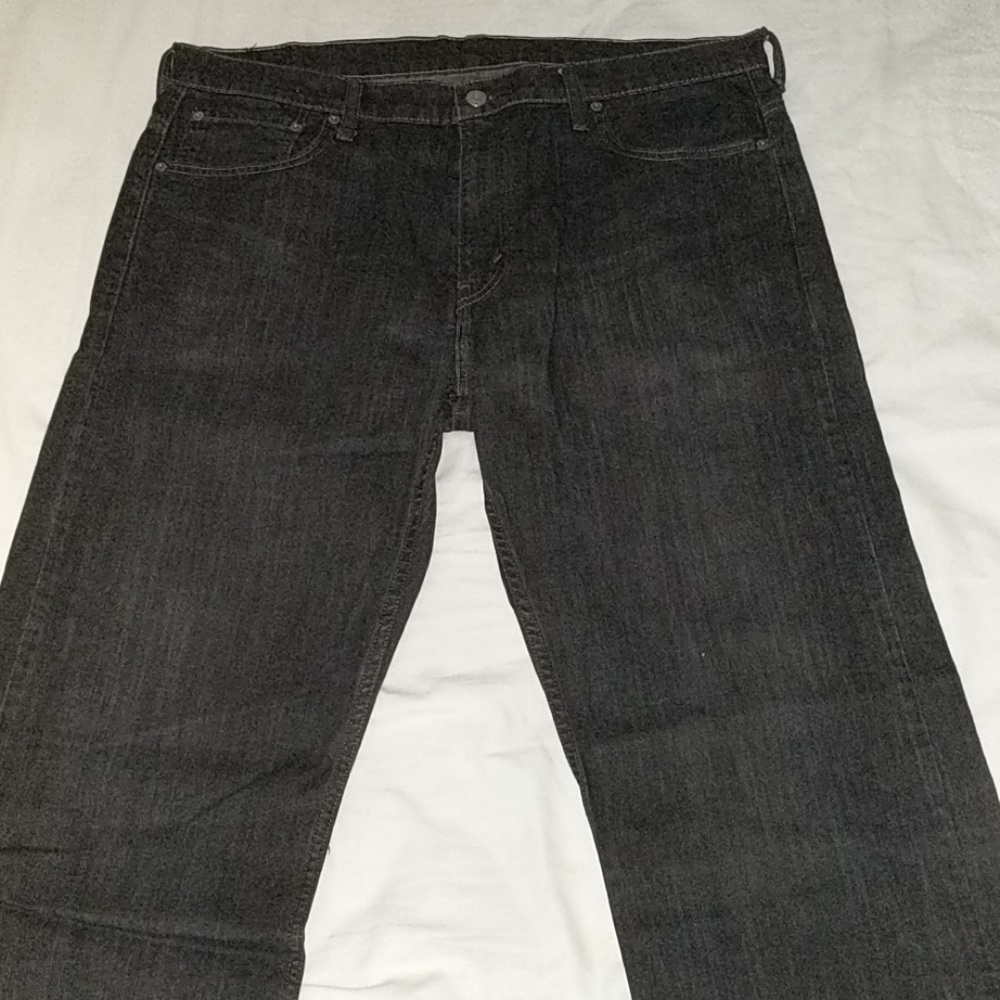 Levi Men Jeans